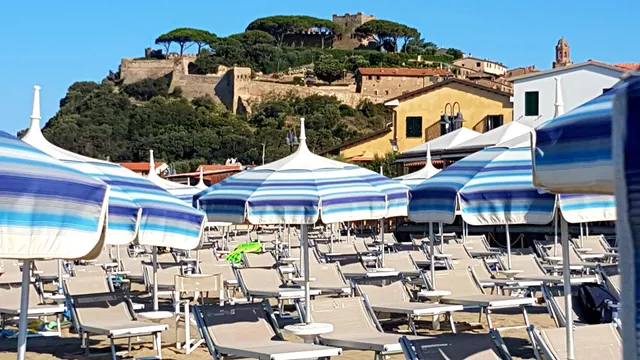 Albergo LA SCOGLIERA