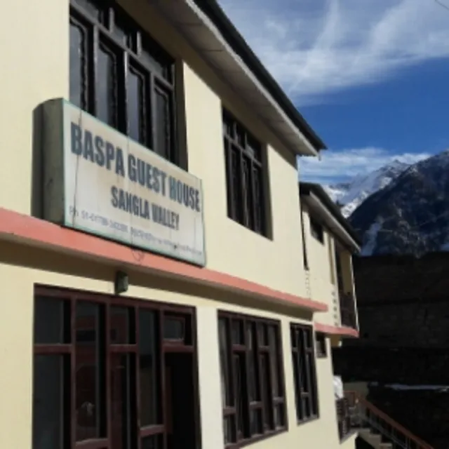 Baspa Guest House