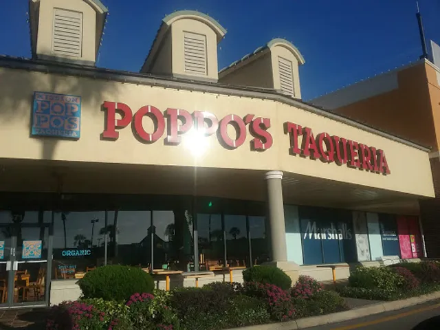 Poppo's Taqueria