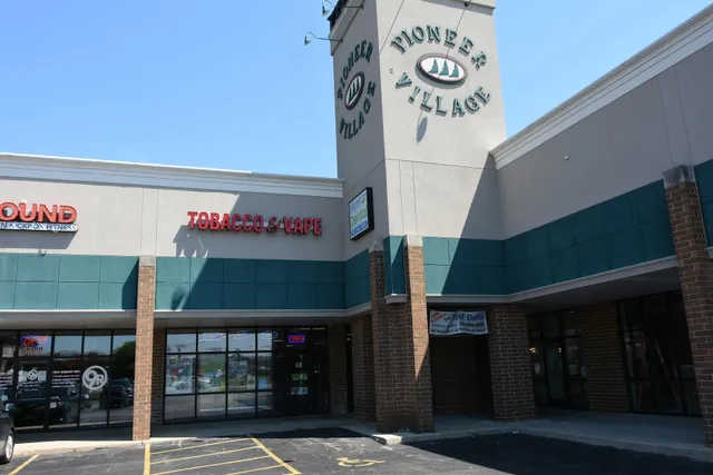 Smoke world vape racine