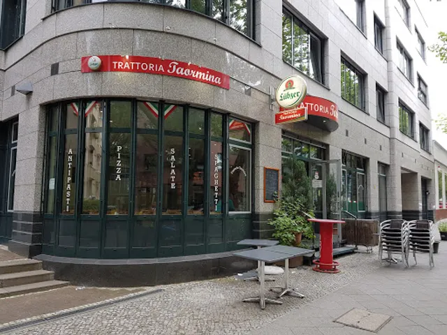 Trattoria Taormina