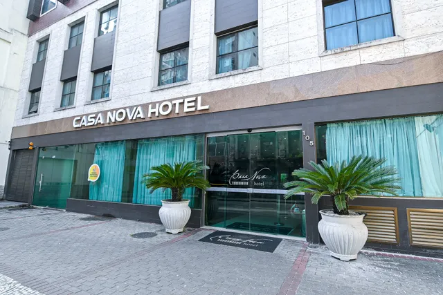Casa Nova Hotel