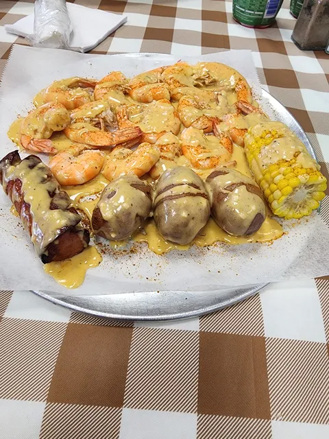 Talk of the Mountain Crab Cakes and more