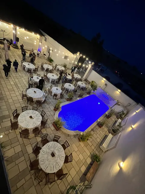 Agriturismo Masseria Santa Lucia al Bradano