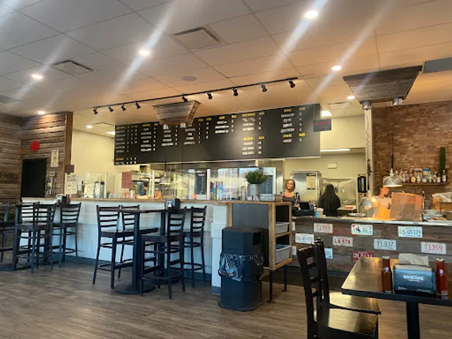 Home Time Bar-B-Que and Bakery