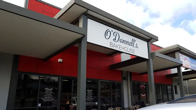 O'Donnell's Bakehouse