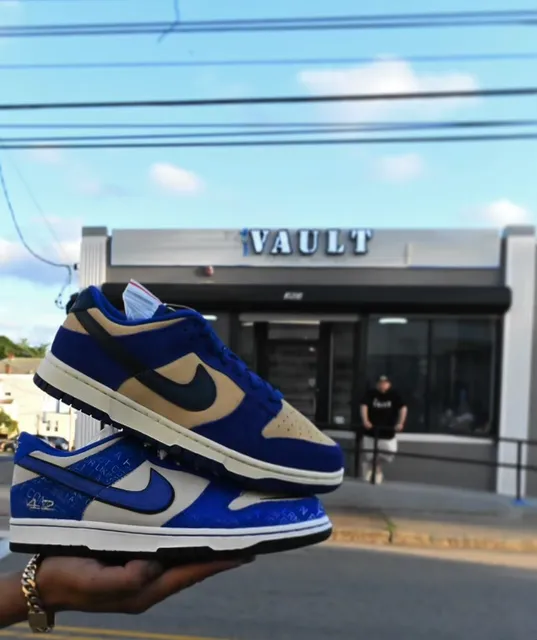 The Vault Lifestyle Boutique Revere