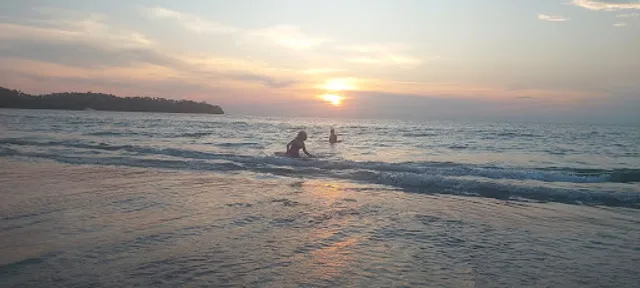 Bangtao Beach Bar & Cafe