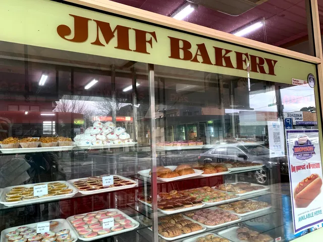 JMF Bakery PTY Ltd.