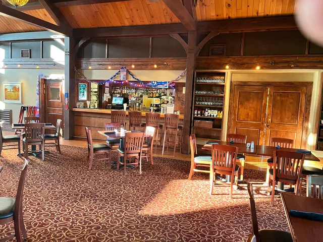 The Grille at Sporting Clays