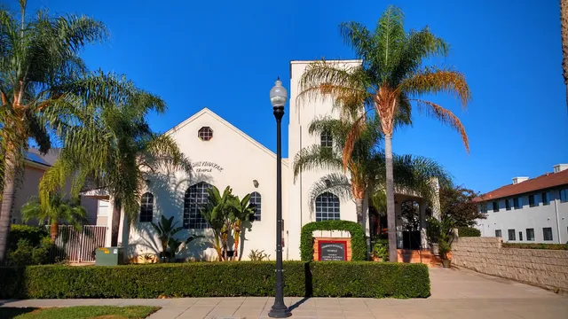Siddhivinayak Temple