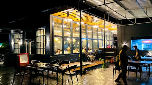 The Northern Circars