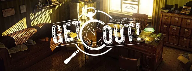 Get Out - Escape Game Amiens et Expériences Immersives