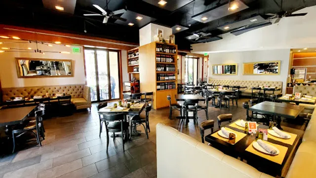 Baires Grill - Coral Gables