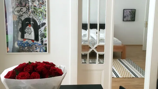 Apartments near Rathaus