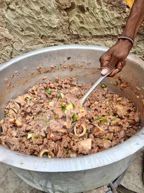 NTIMI HOME OF HOPE CHILDREN'S HOME