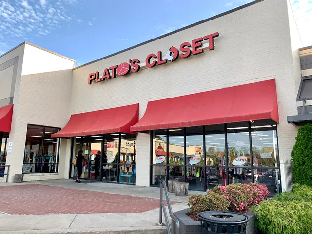 Plato's Closet
