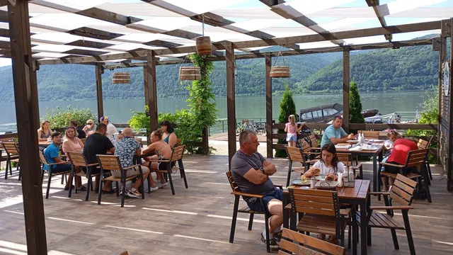 Danube Village Resort