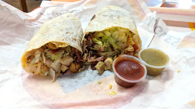 Naugles Tacos & Burgers