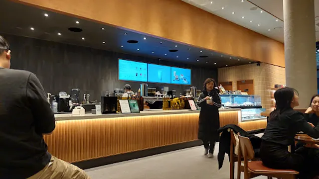 스타벅스 대구신매역점