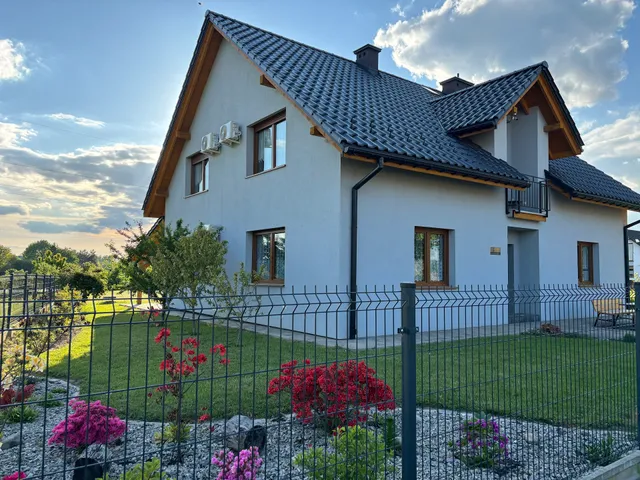 Agroturystyka Kameralna 93