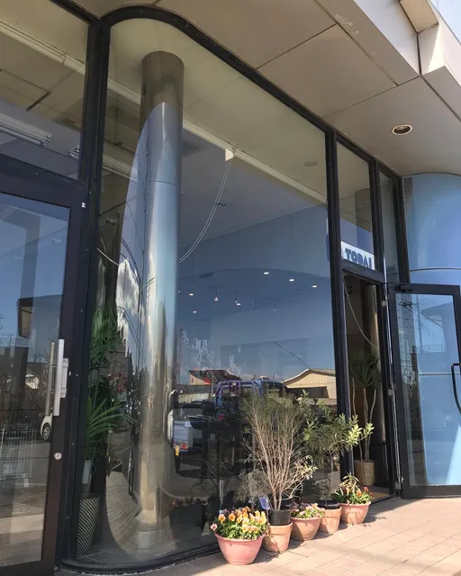 STREET FOOD & COFFEE TODAI