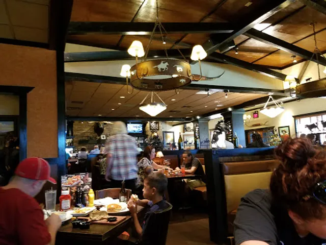 LongHorn Steakhouse