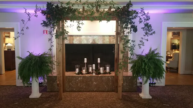 Hollyfield Design Inc