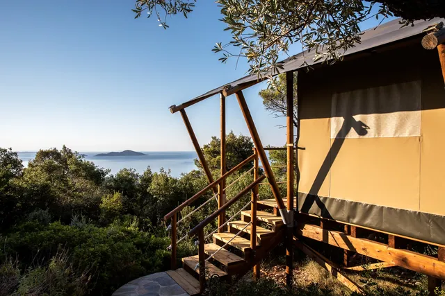 The Infinity 180 Luxury Suites and Spa