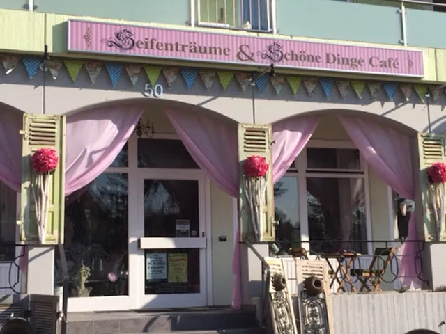 Seifenträume & Schöne Dinge Café