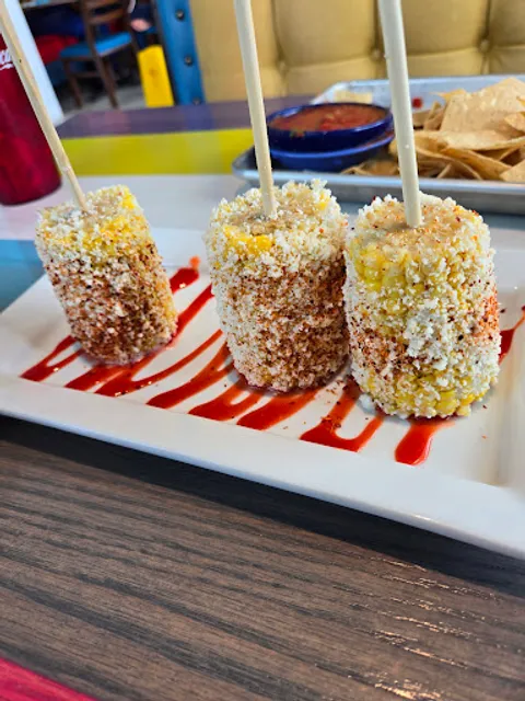 Monarca Mexican Restaurant