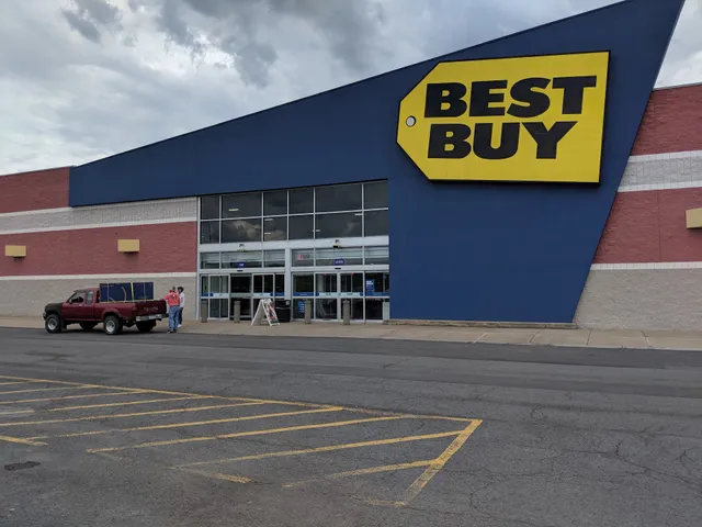 Best Buy