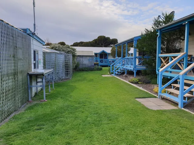 Marion Bay Holiday Villas