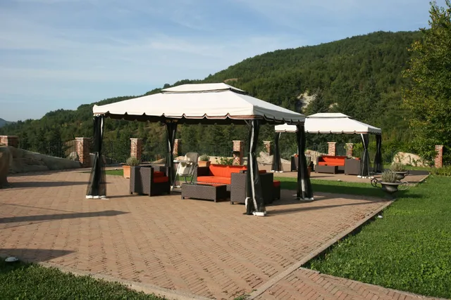 Tenuta Pian D'Attesio