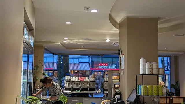 Café Lotte Dortmund