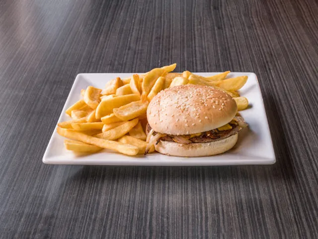 Old Kent Cafe (Ranna)