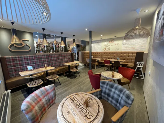 Brotmeisterei Steinecke