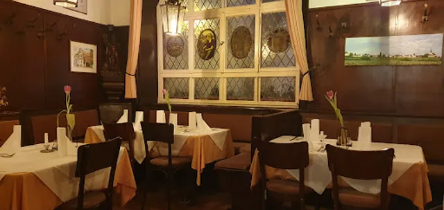 Restaurante La Vigna