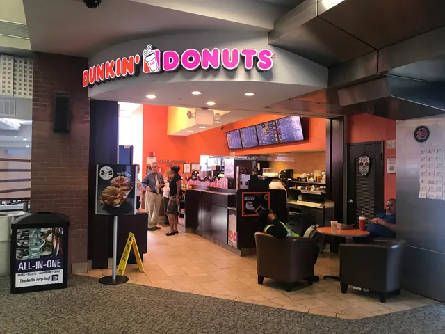 Dunkin'