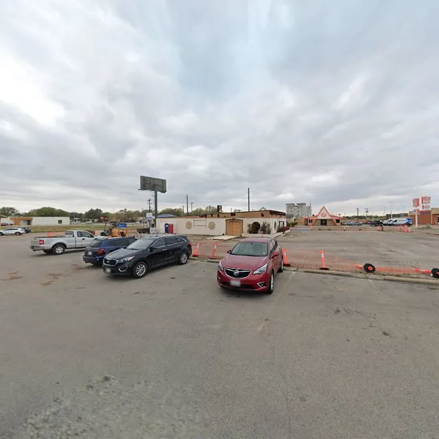 Crazy Thai - Chick'n Boba