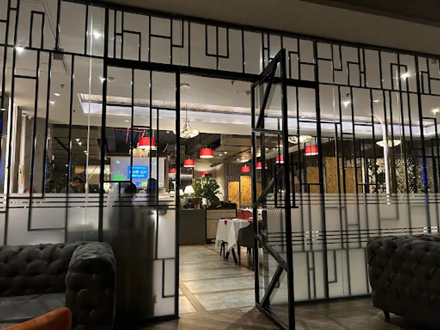 Swagath Restro & Bar starling mall sec-104 noida