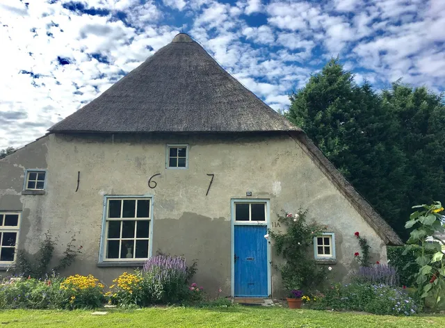 BED AND BREAKFAST VAN BEIJDEN