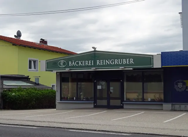 Bäckerei Reingruber Laakirchen