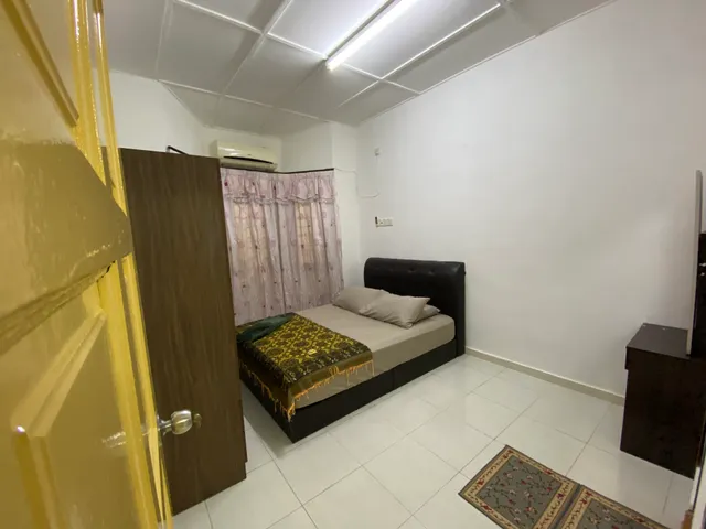 Homestay Seri Cempaka