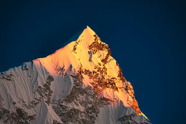Kala Patthar