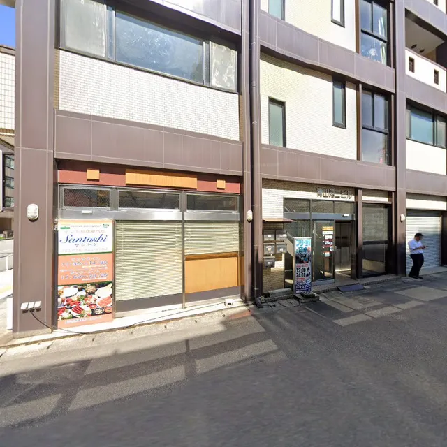 健康マージャン富山駅前スタジオ