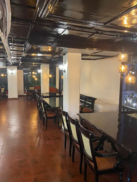 Kottayam The Restaurant (Kerala | Coastal | Seafood)