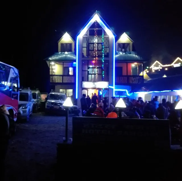 Hotel Royal Sangam Pvt. Ltd