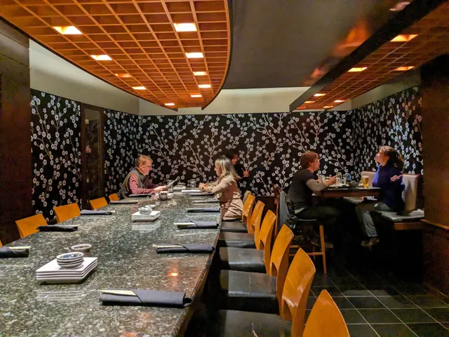 Sakura Asian Bistro