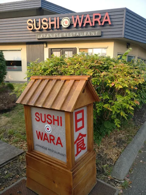Sushi Wara